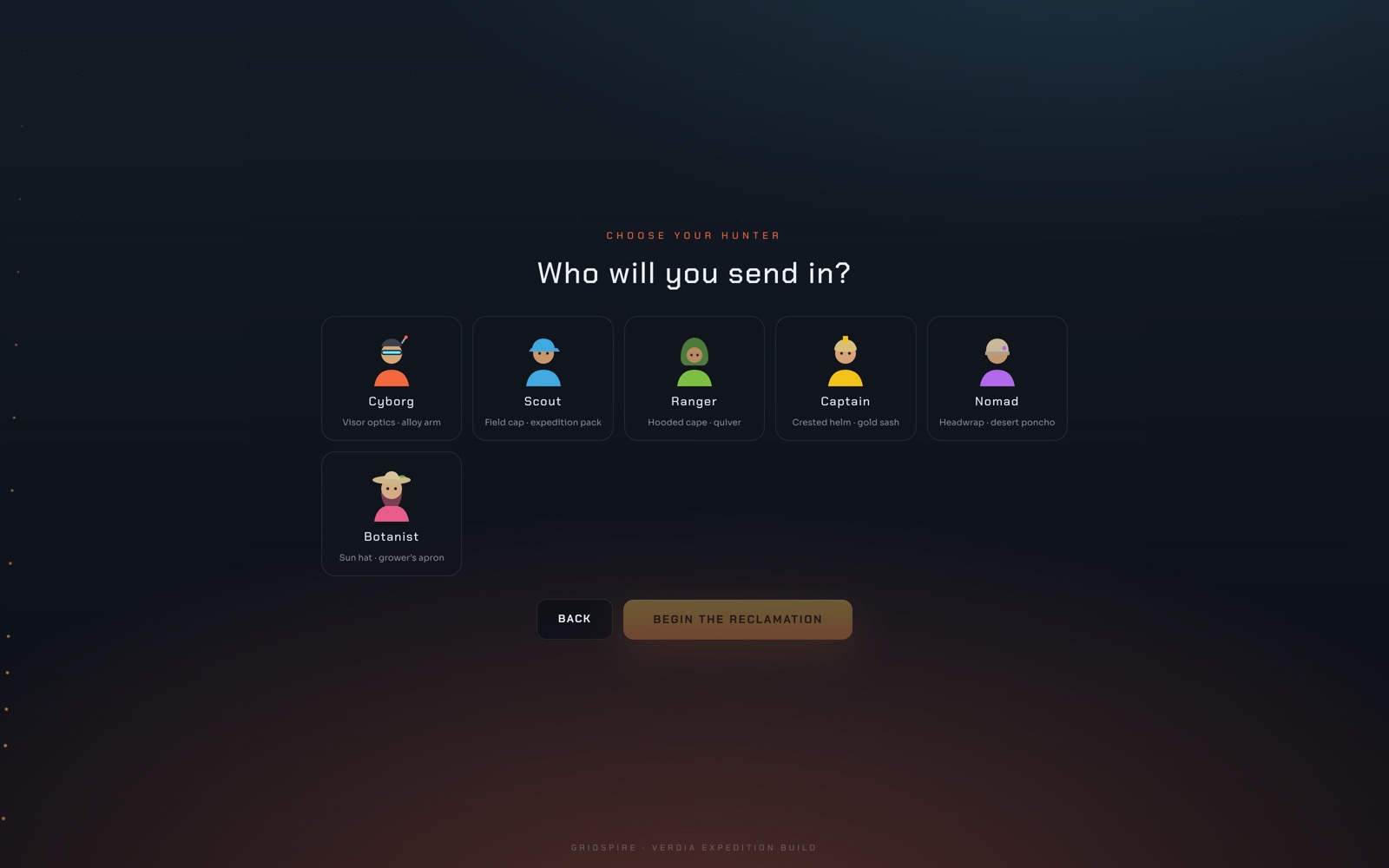 Gridspire, Game Design & Development