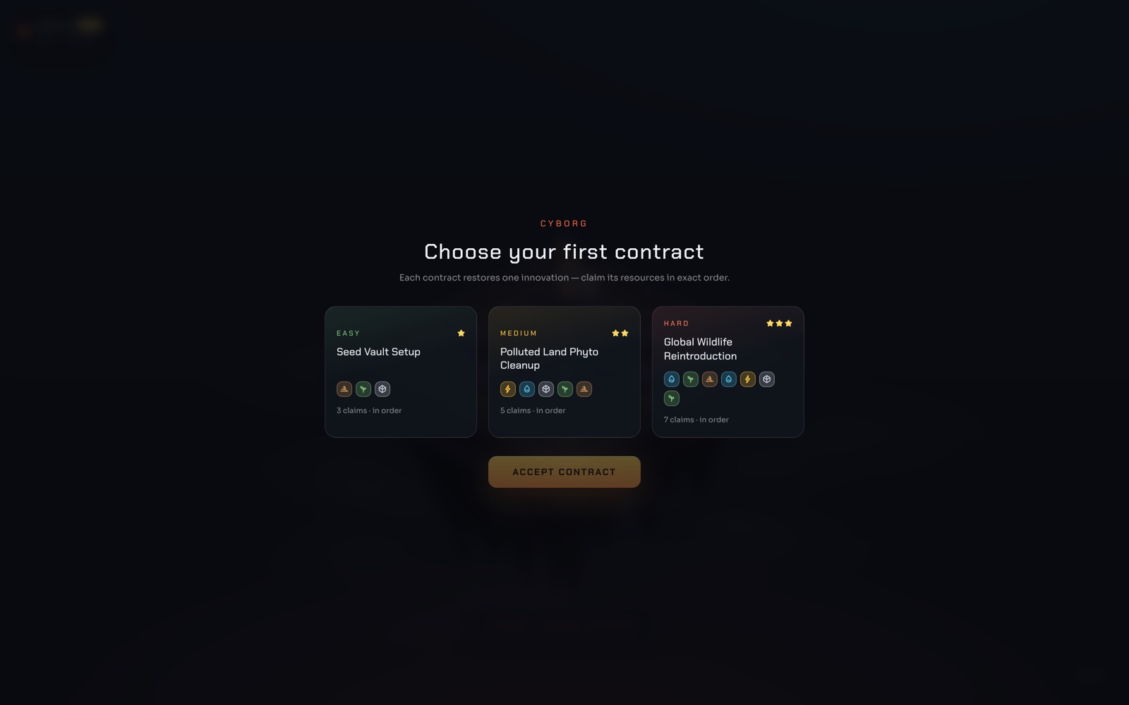 Gridspire, Game Design & Development