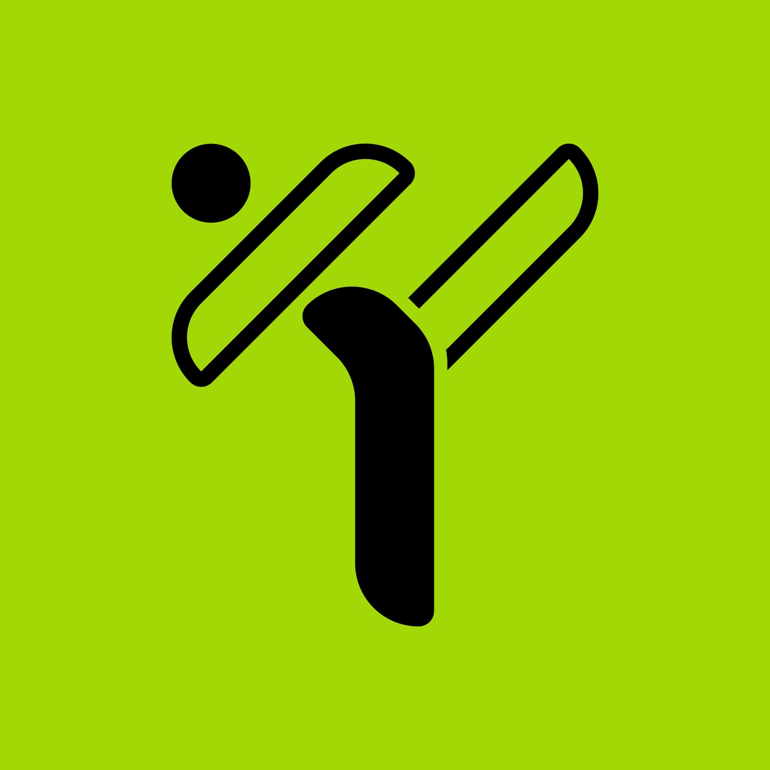 Kik'Artz Haven, Brand Identity