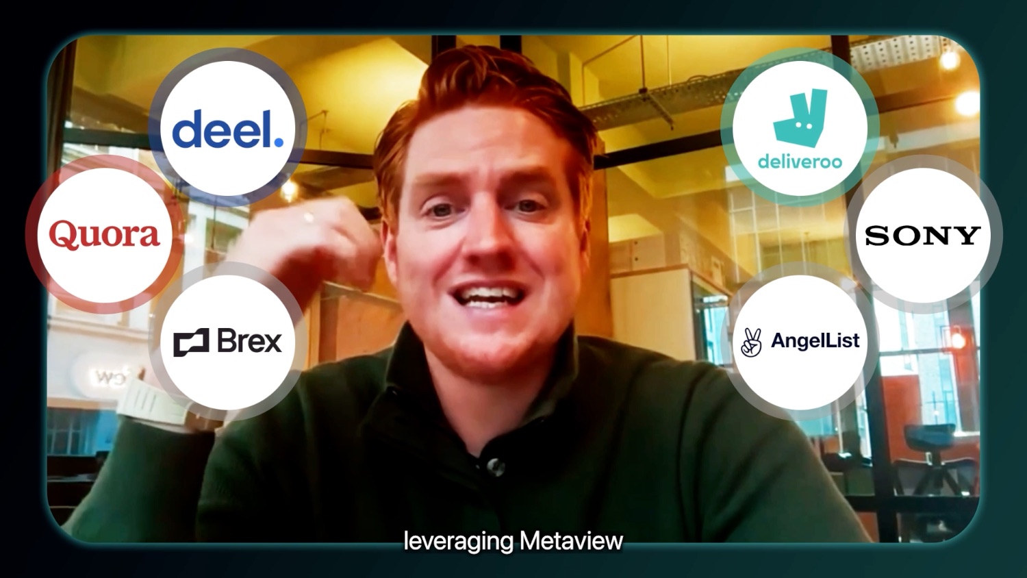 Metaview, Motion Design & Video